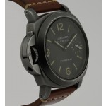  Panerai Luminor Marina Pam 00026 PVD