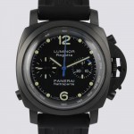  Panerai Luminor 1950 Regatta Rattrappante Pam 00332