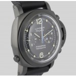  Panerai Luminor 1950 Regatta Rattrappante Pam 00332