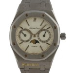  Audemars Piguet Royal Oak Day Date Ref. 25594ST