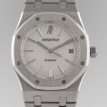  Audemars Piguet Royal Oak Ref. 15300ST