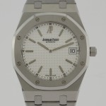  Audemars Piguet Royal Oak Ref. 15202ST