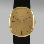  Patek Philippe Ellipse Ref. 3848