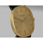  Patek Philippe Ellipse Ref. 3848