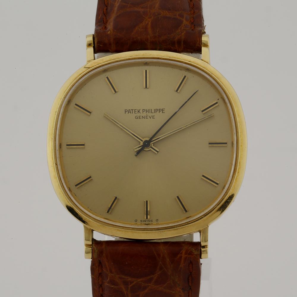 Brandizzi | Patek Philippe Ref. 3586-1