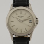  Patek Philippe Calatrava Ref. 5107G