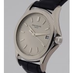  Patek Philippe Calatrava Ref. 5107G