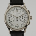  Patek Philippe Chronograph Ref. 5170G