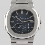  Patek Philippe Nautilus Ref. 3712