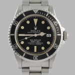  Rolex Sea Dweller Big White Ref. 1665