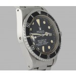  Rolex Sea Dweller Big White Ref. 1665