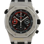  Audemars Piguet Royal Oak Off Shore Alinghi Polaris Ref. 26040ST