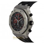  Audemars Piguet Royal Oak Off Shore Alinghi Polaris Ref. 26040ST