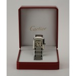  Cartier Tank Francese Ref. 51002Q3