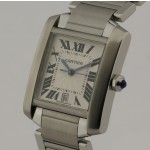  Cartier Tank Francese Ref. 51002Q3