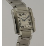  Cartier Tank Francese Ref. 51002Q3