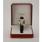  Cartier Tank Americaine