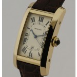  Cartier Tank Americaine