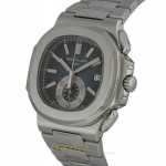  Patek Philippe Nautilus Ref. 5980/1A