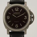  Panerai Luminor 8 Days Pam 00562