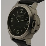  Panerai Luminor 8 Days Pam 00562