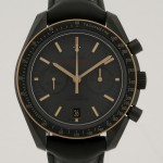  Omega Speedmaster Dark Side Of The Moon Ref. 31163445106001