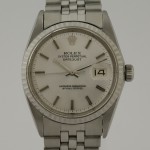  Rolex Date Just Ref. 1603