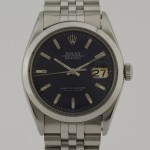  Rolex Date Just Ref. 1603