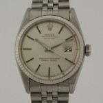  Rolex Date Just Ref. 16014