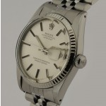  Rolex Date Just Ref. 16014