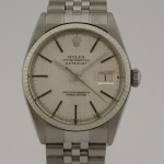  Rolex Date Just Ref. 16014