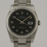  Rolex Date Just Ref. 116200