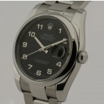  Rolex Date Just Ref. 116200