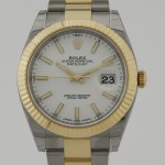  Rolex Date Just II Ref. 126333