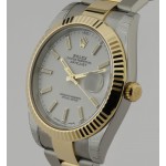  Rolex Date Just II Ref. 126333