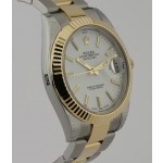  Rolex Date Just II Ref. 126333