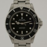  Rolex Submariner Ref. 14060