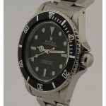  Rolex Submariner Ref. 14060