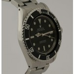  Rolex Submariner Ref. 14060