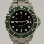  Rolex Submariner Ref. 16610 Fat Four