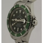  Rolex Submariner Ref. 16610 Fat Four