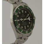  Rolex Submariner Ref. 16610 Fat Four