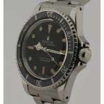  Rolex Submariner Ref. 5513