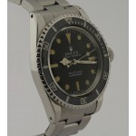  Rolex Submariner Ref. 5513