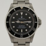  Rolex Sea Dweller Ref. 16600