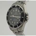  Rolex Sea Dweller Ref. 16600