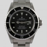  Rolex Sea Dweller Ref. 16600