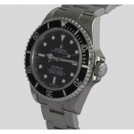  Rolex Sea Dweller Ref. 16600