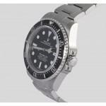  Rolex Sea Dweller Ref. 116600