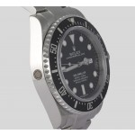  Rolex Sea Dweller Ref. 116600